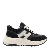 SNEAKER HI-FI