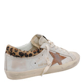 SUPER-STAR SNEAKERS