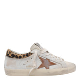 SUPER-STAR SNEAKERS