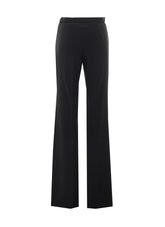 CREPE DOUBLE STRETCH PANTS