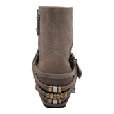 STIVALETTO JANE