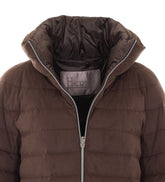 RESORT DOWN JACKET