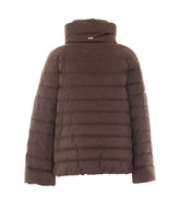 RESORT DOWN JACKET