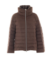 RESORT DOWN JACKET