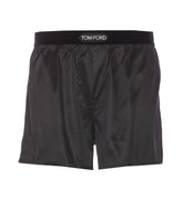 LOGO BOXER