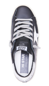 HI STAR SNEAKERS