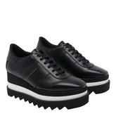 ELYSE WEDGE SNEAKERS