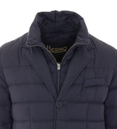 LA GIACCA DOWN JACKET