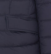 LA GIACCA DOWN JACKET
