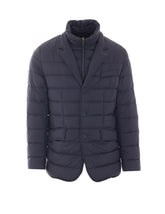 LA GIACCA DOWN JACKET