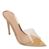 ELLE PUMP SANDALS