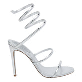CLEO PUMP SANDALS