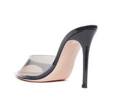 ELLE PUMP SANDALS