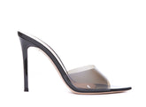 ELLE PUMP SANDALS