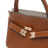 BORSA A MANO DOUBLE LEE RADZIWILL