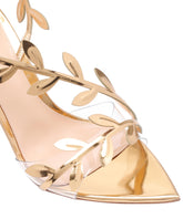 FLAVIA PUMP SANDALS
