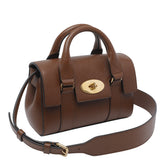 MINI HERITAGE BAYSWATER HANDBAG