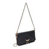 BORSA A TRACOLLA ROCK