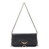 BORSA A TRACOLLA ROCK