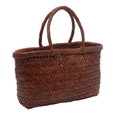 MINI FLAT GORA HANDBAG