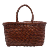 MINI FLAT GORA HANDBAG