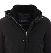HEAVY JACKET