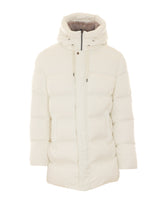 ARENDELLE DOWN JACKET