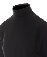 ASYMMETRIC DRESS