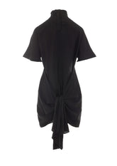 ASYMMETRIC DRESS