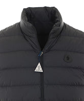 GILET IMBOTTITO TREOMPAN