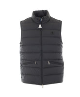 GILET IMBOTTITO TREOMPAN