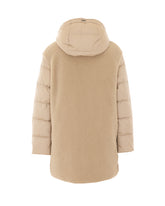TEDDY PARKA