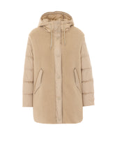 TEDDY PARKA