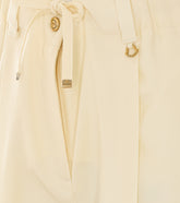 LOGO PANTS