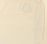 LOGO PANTS