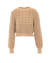 MAGLIA CROP