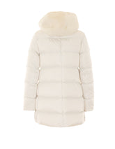 LONG DOWN JACKET