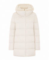 LONG DOWN JACKET