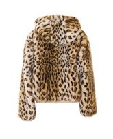 GIACCA EATON BUNNY GOLD