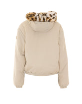 GIACCA EATON BUNNY GOLD