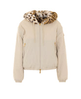 GIACCA EATON BUNNY GOLD