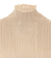 MAGLIA IN LAME'