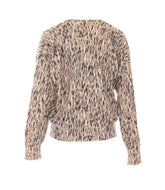V NECK SWEATER