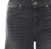 AUTHENTIC FLARE JEANS
