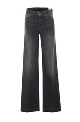 AUTHENTIC FLARE JEANS
