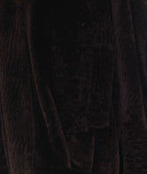 PAULA LEATHER JACKET