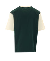 AMI PARIS LOGO T-SHIRT