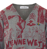 JULIAN SWEATER