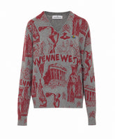 JULIAN SWEATER