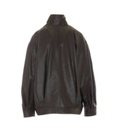 PAULA LEATHER JACKET